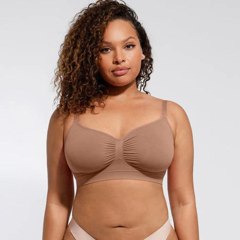 Nahtloser Shapewear-BH