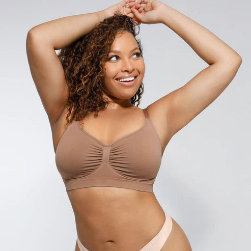 Nahtloser Shapewear-BH