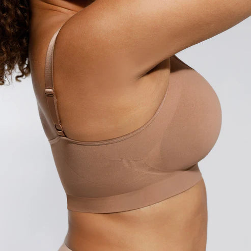 Nahtloser Shapewear-BH