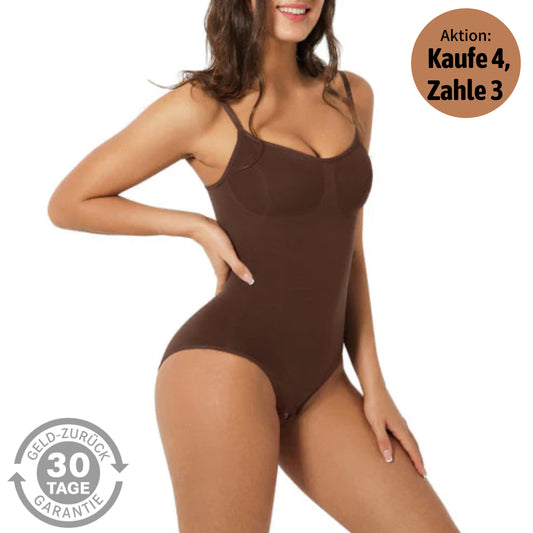 Sculpting Shapewear Bodysuit