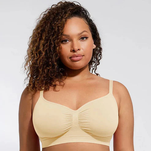 Nahtloser Shapewear-BH