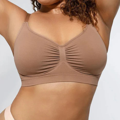 Nahtloser Shapewear-BH